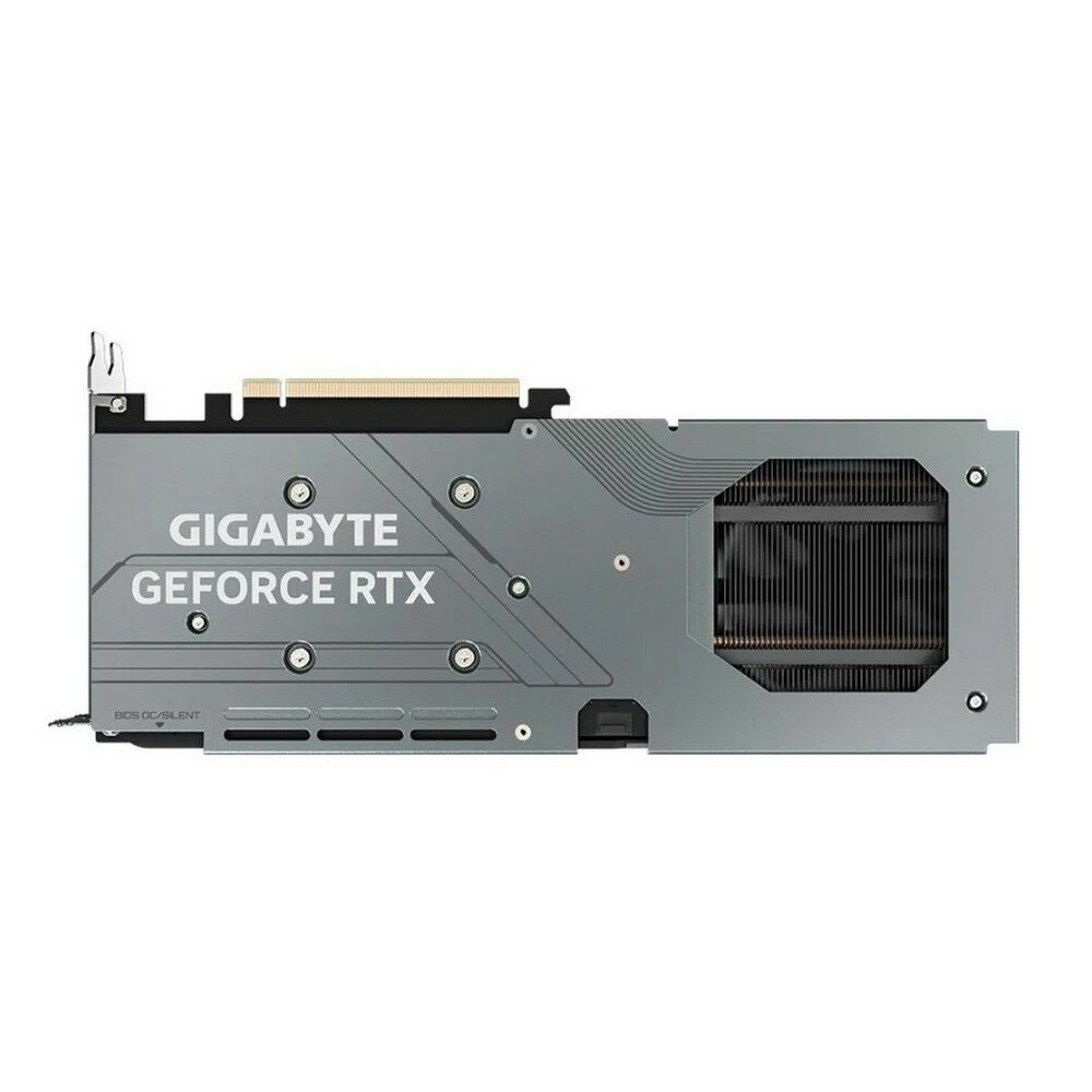 Видеокарта Gigabyte RTX4060 GAMING OC 8GB GDDR6 128-bit DPx2 HDMIx2 3FAN RTL