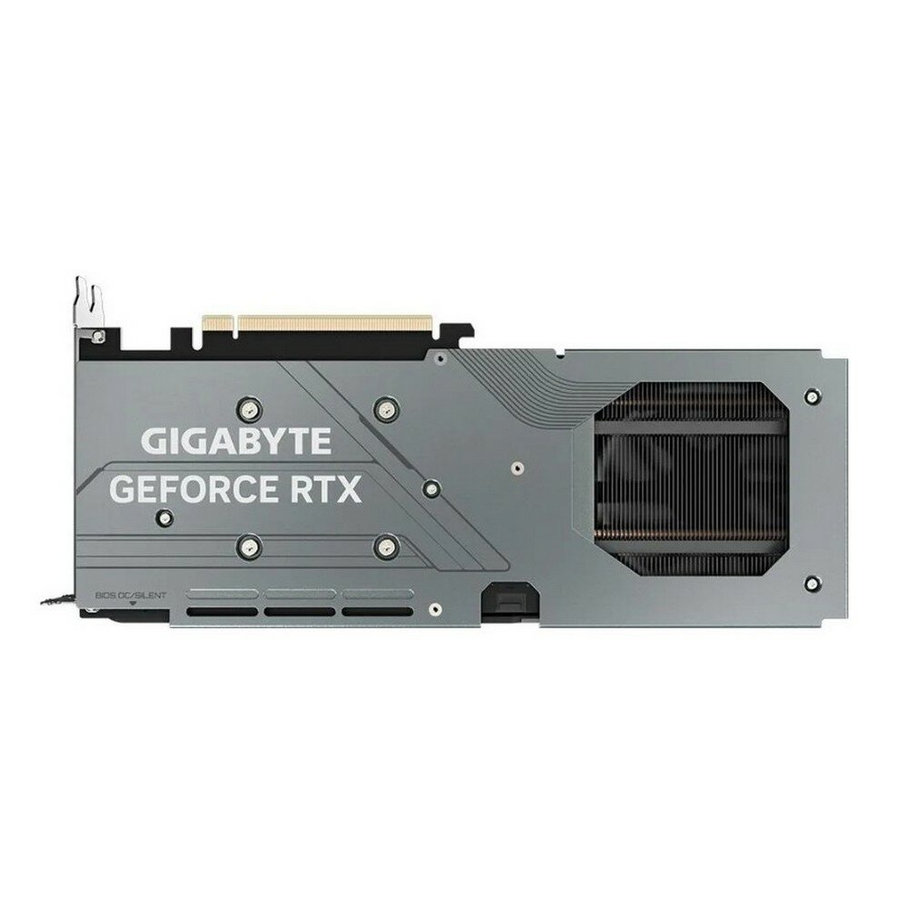 Видеокарта Gigabyte RTX4060 GAMING OC 8GB GDDR6 128-bit DPx2 HDMIx2 3FAN RTL — фото 19