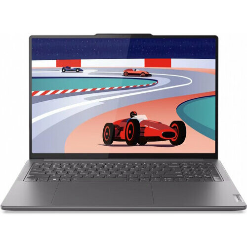 Ноутбук Lenovo Ноутбук Lenovo Yoga Pro 16s IRP8 Intel Core i9-13905H32Gb1Tb16 3200x2000RTX4060 8GbWin11 234000₽