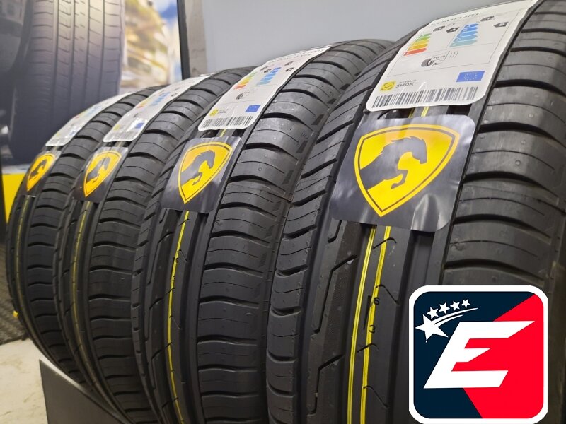 Cordiant Comfort 2 225/45 R17 94H летняя - фотография № 18