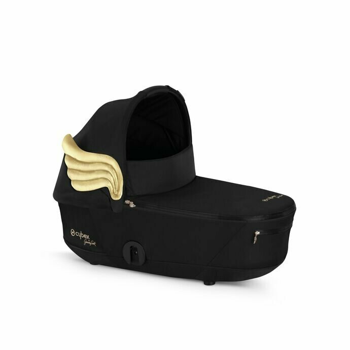 Люлька спальный блок Cybex Mios Lux Carrycot Wings