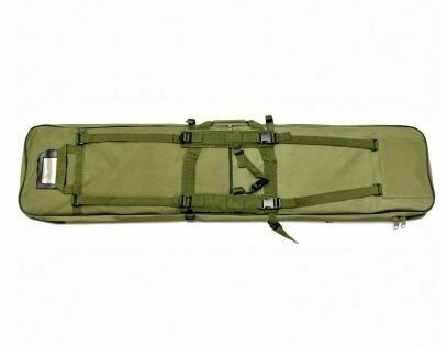 Чехол UFC Rifle Bag 120см Олива — фото 1