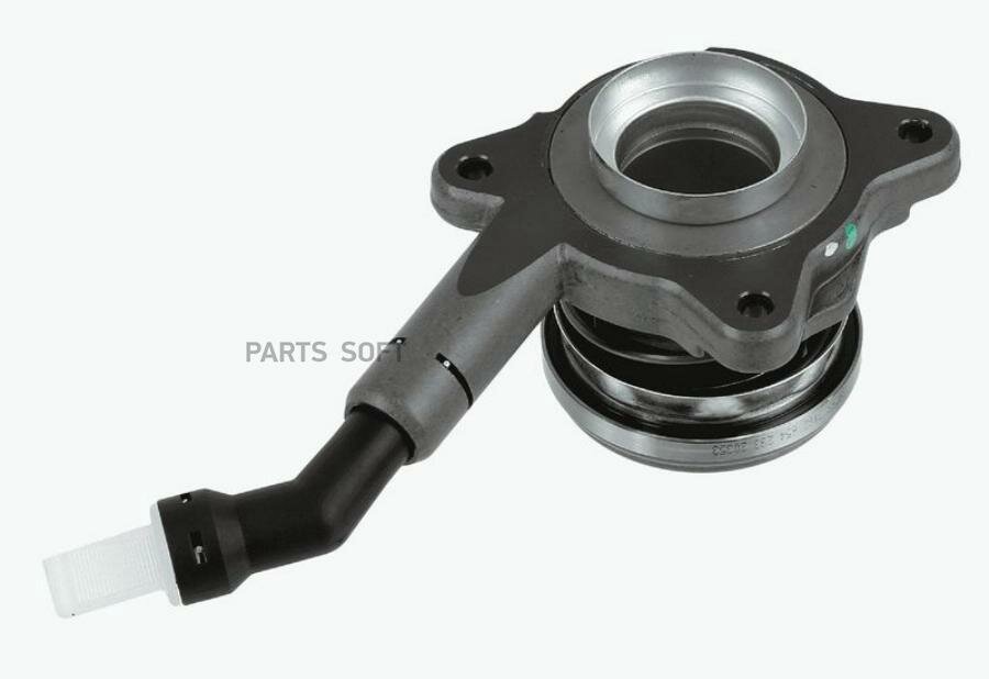 SACHS 3182654293 Подшипник выжимной гидравлический FORD Transit 2.2TDCi 11-