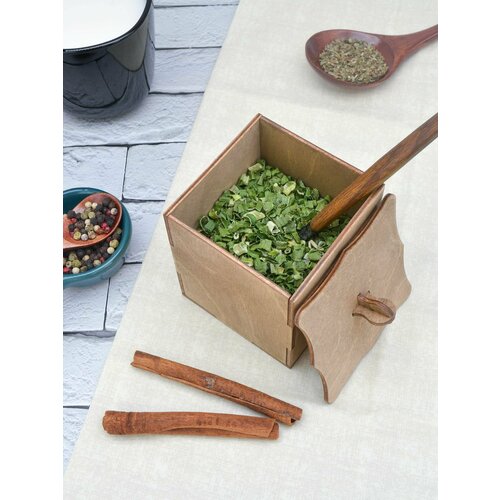 Коробка контейнер для хранения коробка с гравировкой 276₽