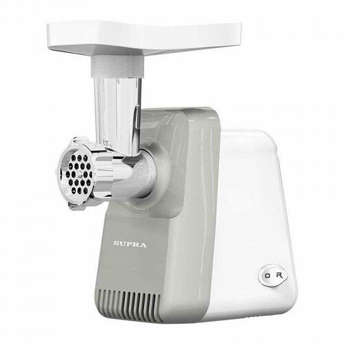 Мясорубка без насадок терка SUPRA MGS-2004 456100₽