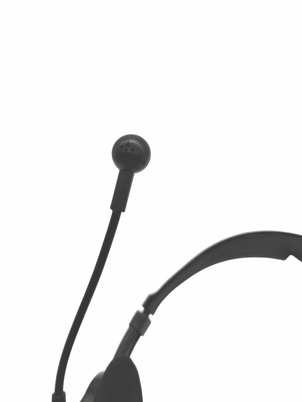 Компьютерная игровая гарнитура PROFESSIONAL ONLINE CLASS HEADSET J11 STEREO HEADSET — фото 1