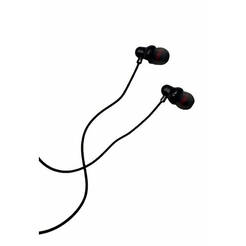 Наушники Ansty E-027 Metal Bass Sound внутриканальные наушники проводные с микрофоном гарнитура проводная для звонков 65500₽