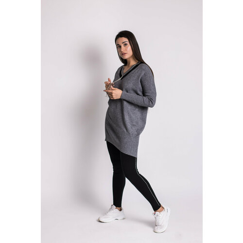 фото Костюм, размер 38, серый assl maart