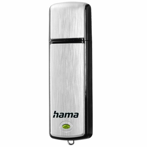 Флеш-накопитель hama Fancy USB-A 2.0, 128 GB (Germany)