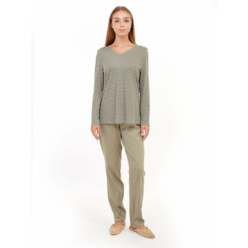 Комплект Rosch, размер 46, зеленый