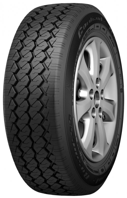 Cordiant Cordiant Business CA1 225/70 R15 112/110R