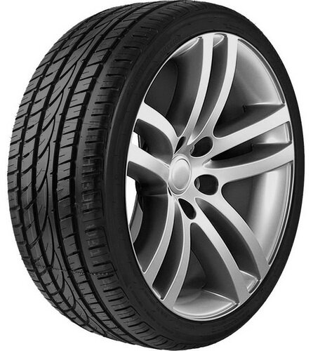 Шины Powertrac Cityracing 285/35 R22 106V