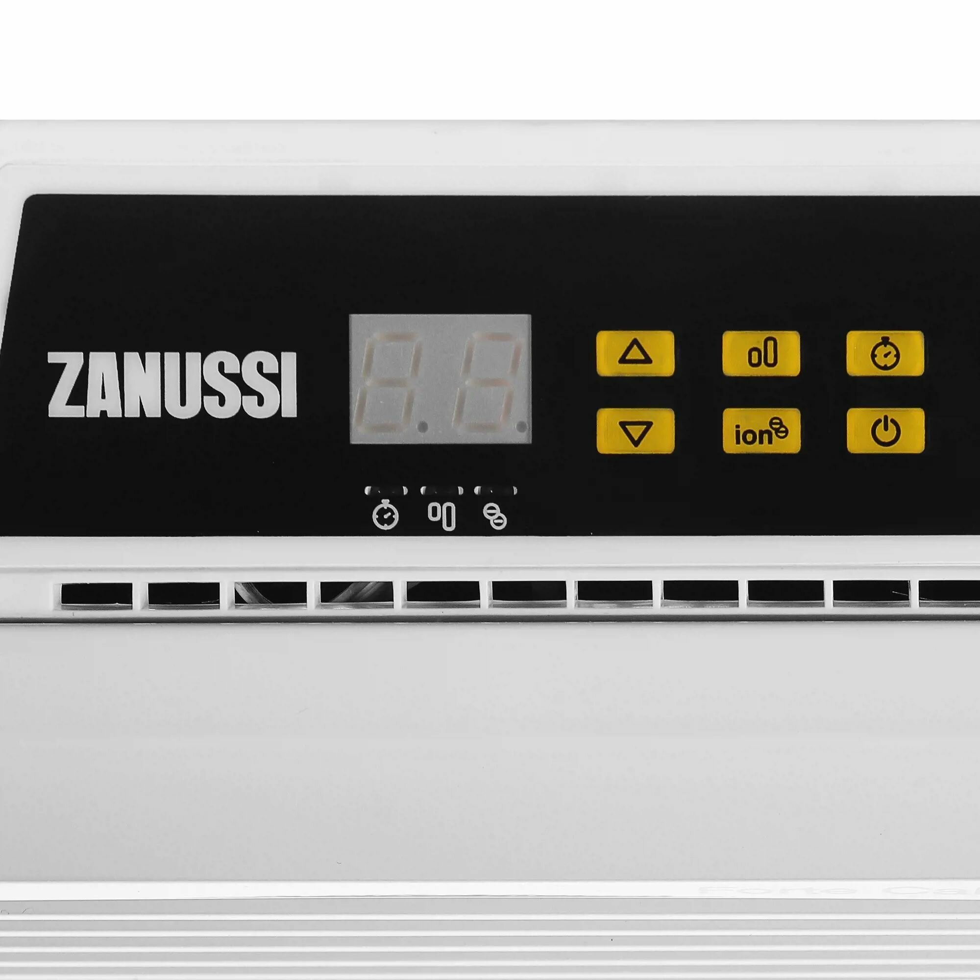 Zanussi - фото №15