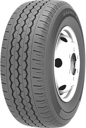 Автомобильные шины Goodride H188 195/70 R15 104/102R