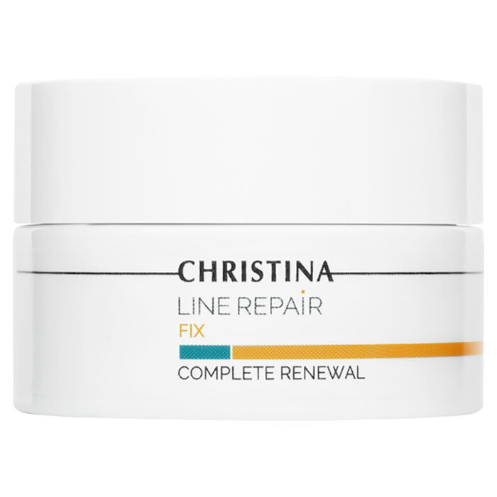 Christina Line Repair Fix Complete Renewal Ночной крем "Активное обновление" 50мл