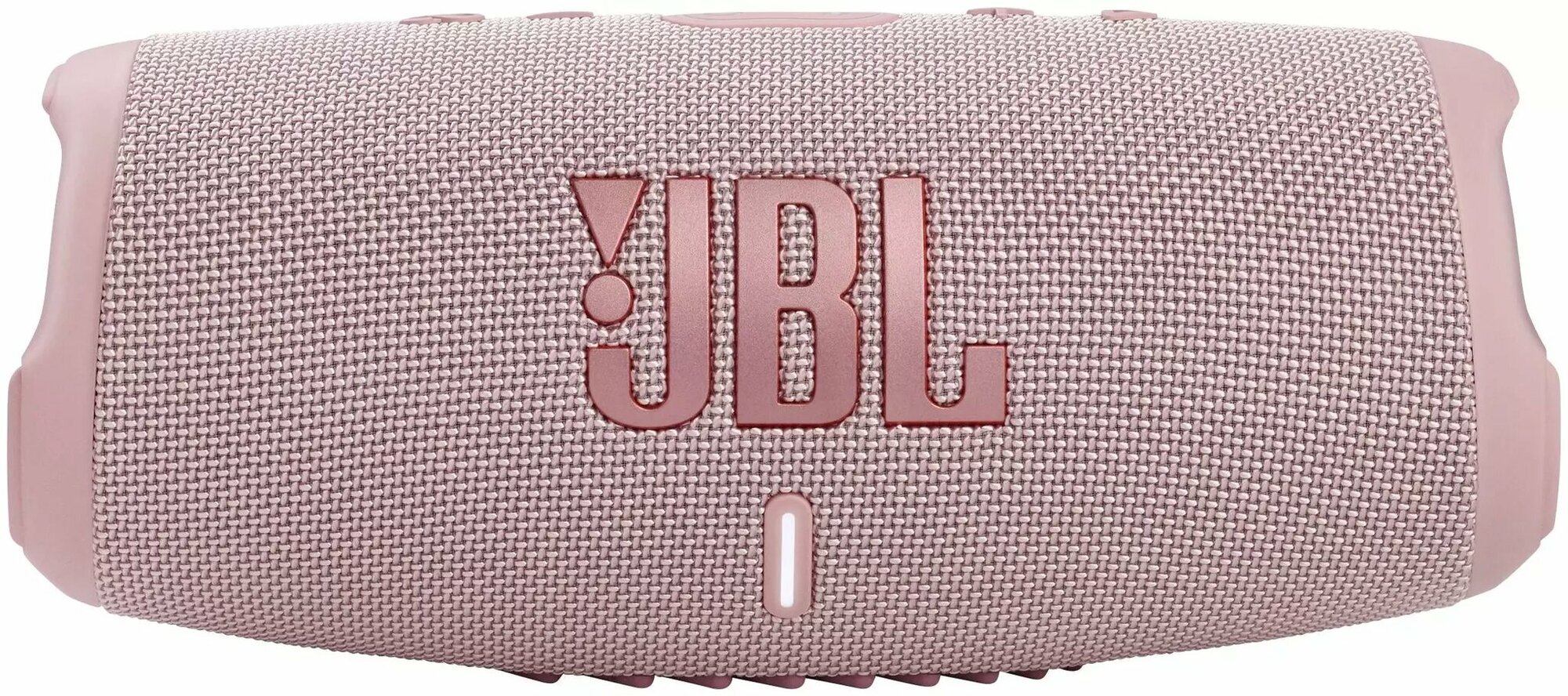 Портативная акустика JBL Charge 5 Розовый