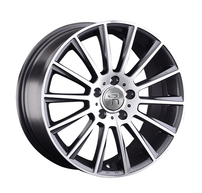 Диски Infiniti INF84 7.5/18 ET50 5x114.3 d66.1 GMF