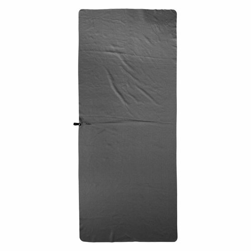 Полотенце-брелок большое MATADOR NanoDry Shower Towel (MATNDL2001BKW) гранит