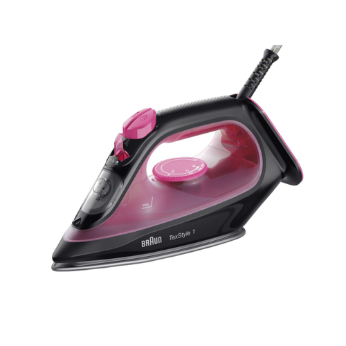 Утюг Braun вертикальное отпаривание автоматическое отключение защита от накипи 555000₽