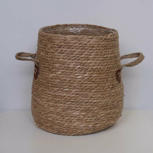 Корзина-кашпо для растений, д25, в33