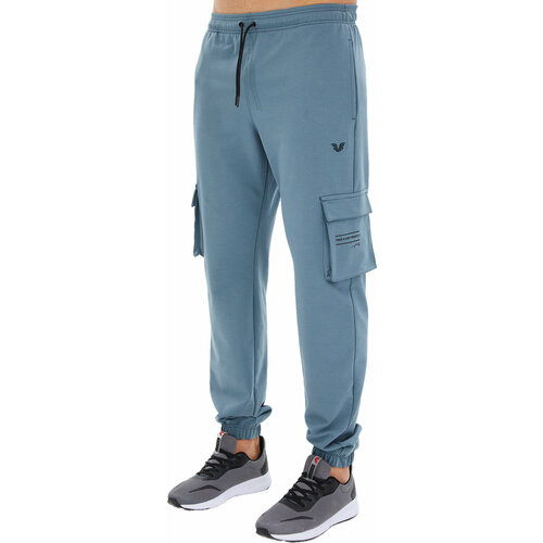 Bilcee Брюки Bilcee MEN KNITTING PANTS