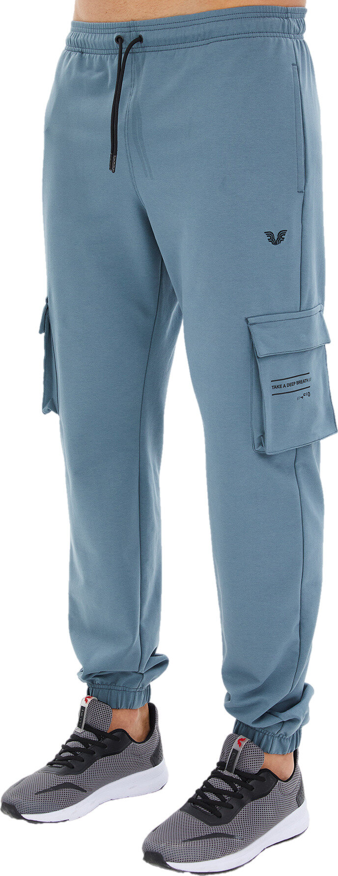 Bilcee MEN KNITTING PANTS