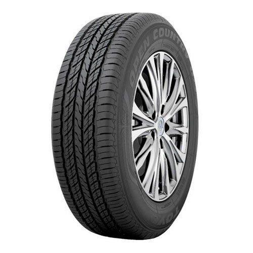 Автошина Toyo Open Country UT 215/60R17 96V