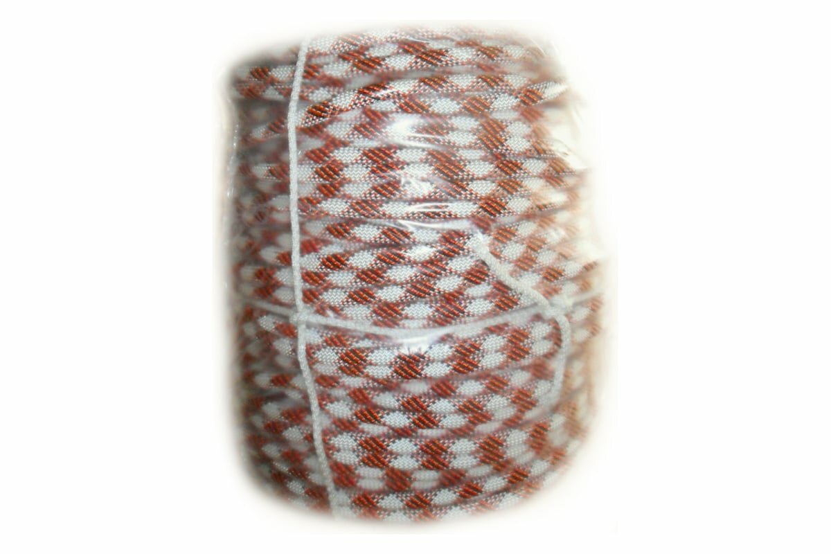 АзотХимФортис ВВС 48-прядная 10мм 200м 71002