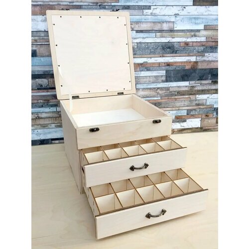 Органайзер для рукоделия Artistic Day