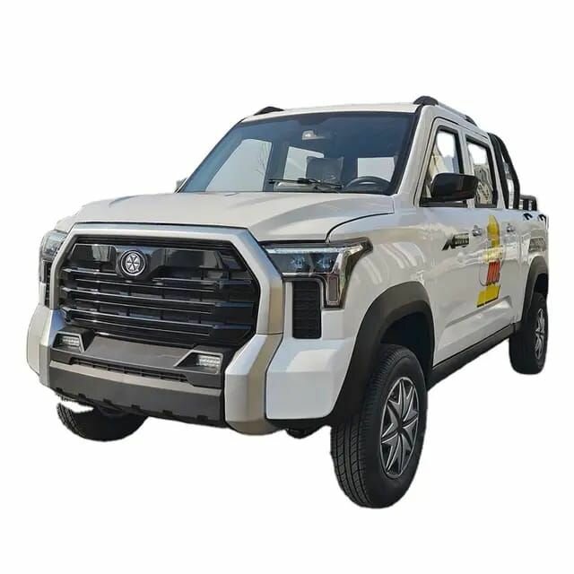 Электрический автомобиль super ver258