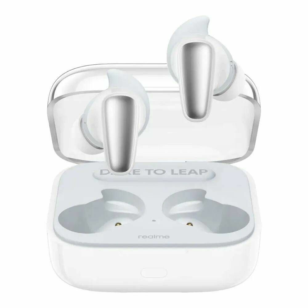Беспроводные наушники realme Buds Air 3S RMA2117, Белый
