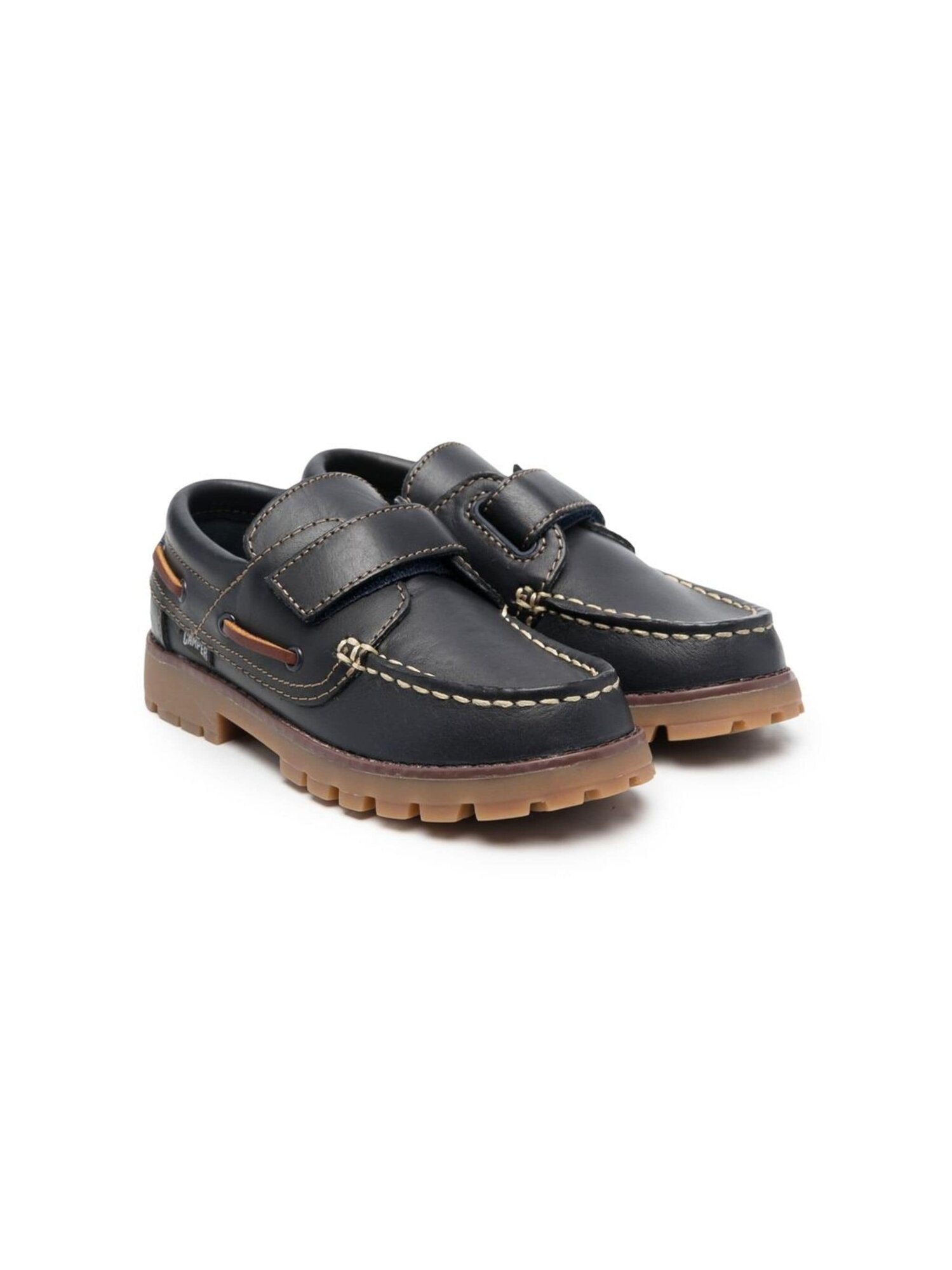 Camper Kids — Мокасины-лодочки...