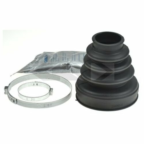 Комплект пыльника шруса GKN Loebro 305501 для Citroen C5 I, II; Peugeot 1007