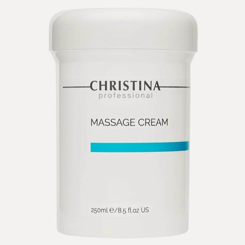 Изображение товара Крем Christina Massage Cream, 250 мл