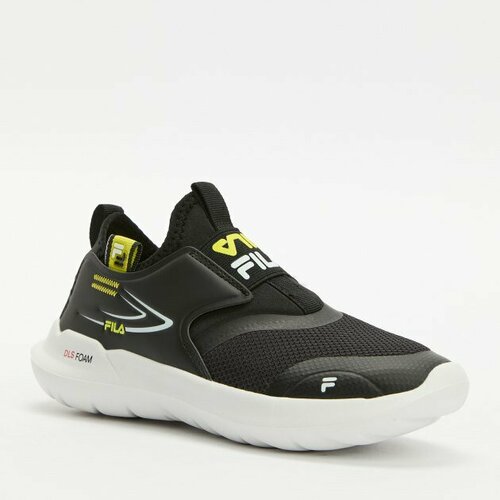 Fila SHUTLE SL B черный, Размер 31