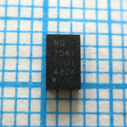 BQ27541 - Контроллер зарядки 365₽