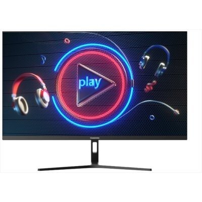 CHiQ LMN27F650-RS IPS 1920*1080 100Hz 6ms VGA DP HDMI Audio out 178/178 250cd 1000:1 Speaker 2*1,5W VESA 75x75