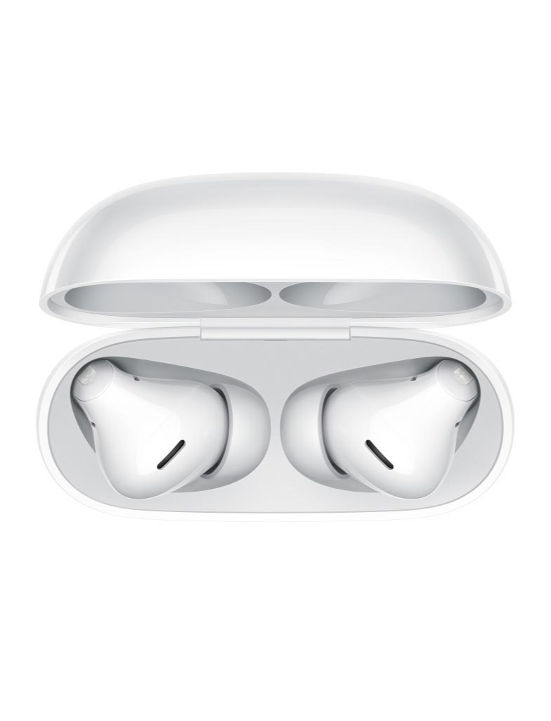 Беспроводные наушники Xiaomi Redmi Buds 5 Pro BHR7662GL, белый — фото 1