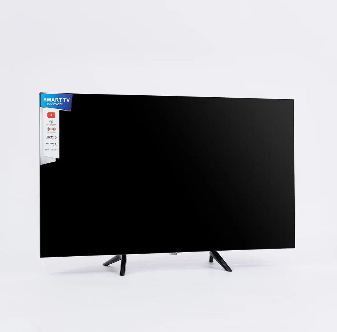 Телевизор Smart TV 32 дюйма Full HD