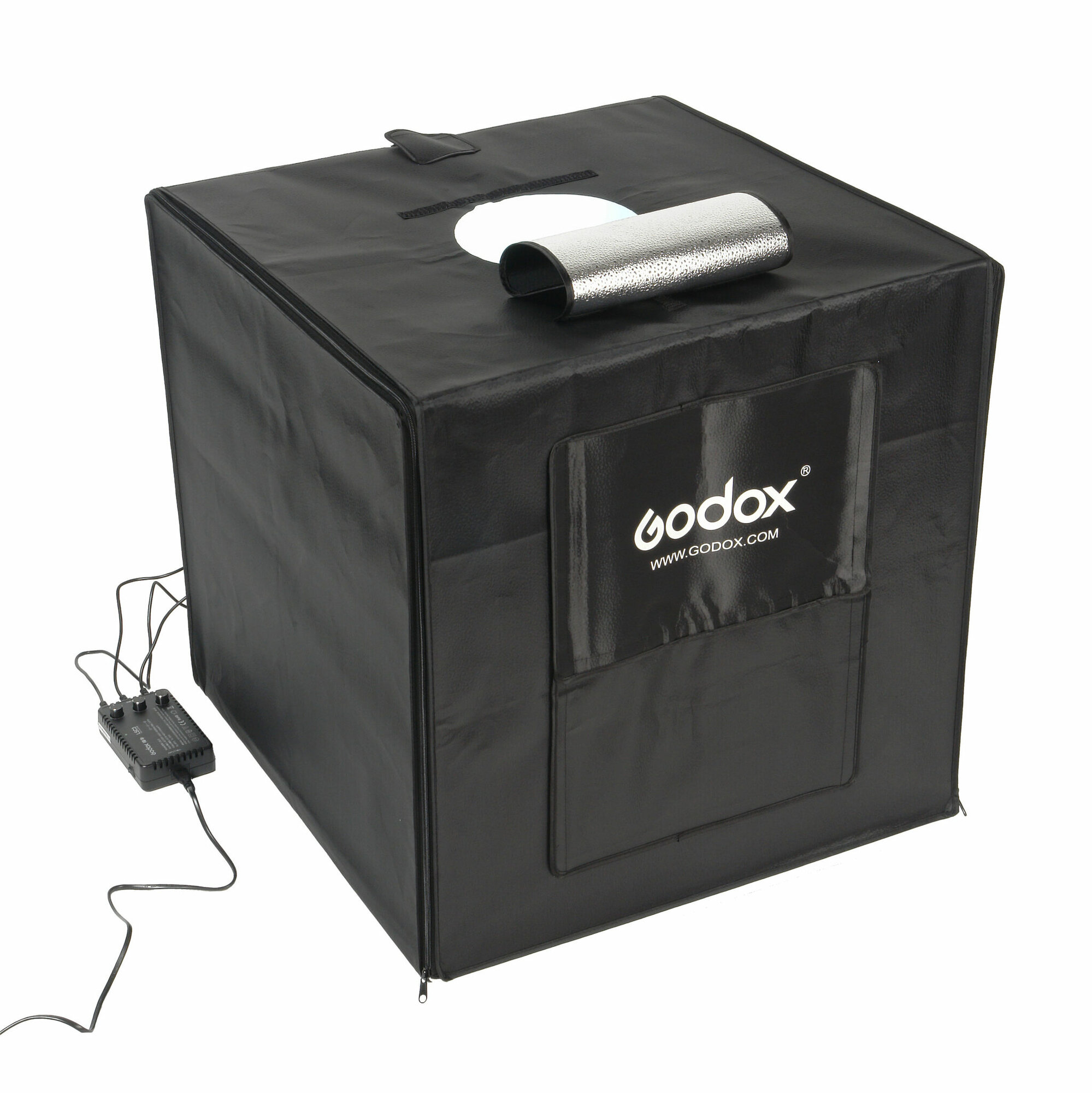 Фотобокс Godox LST60 с LED подсветкой — фото 1