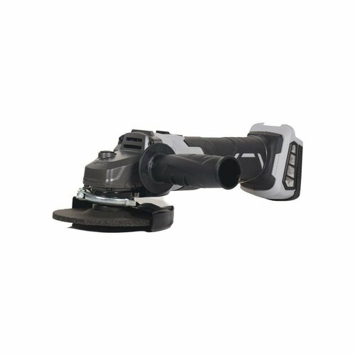 Угловая шлифмашина аккумуляторная ИНТЕРСКОЛ УШМ-12536ВЭ без АКБ и ЗУ 7572₽