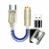 ЦАП усилитель для наушников GraveAudio Type-C to 3.5 Jack CX-Pro ...