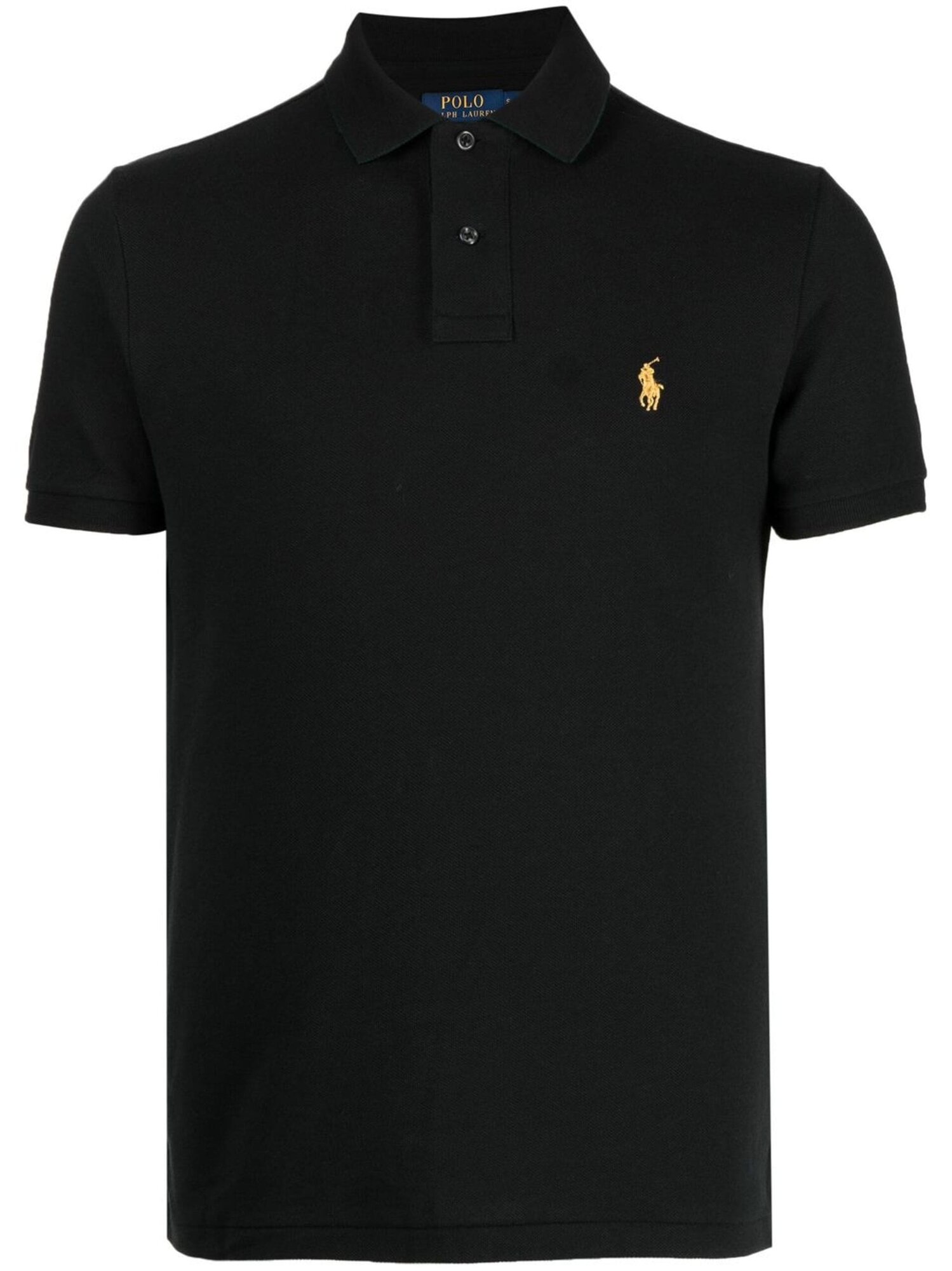 Polo Ralph Lauren - рубашка-поло с...