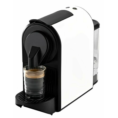 Капсульная кофемашина Xiaomi Nespresso Capsule Coffee Machine XMCM831V 22442₽