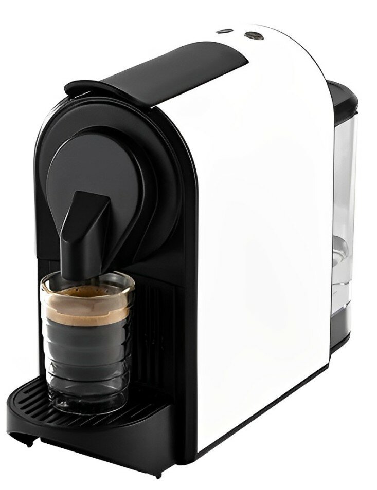 Капсульная кофемашина Nespresso Capsule Coffee Machine (XMCM831V)