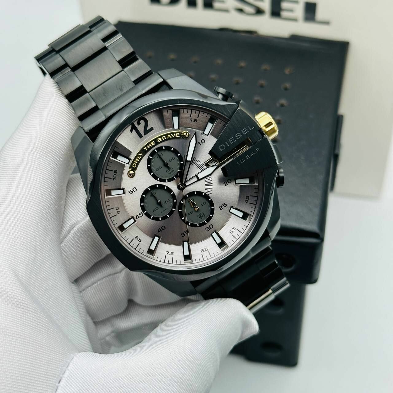 Наручные часы DIESEL 