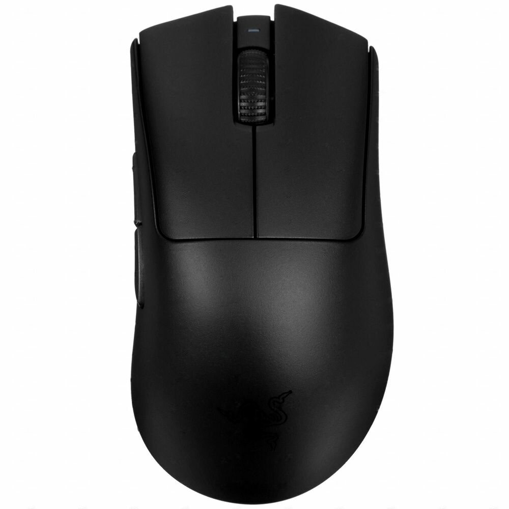 Мышь проводная Razer DeathAdder V3 [RZ01-04640100-R3M1] черный
