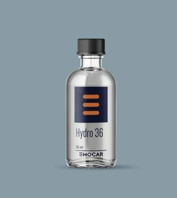 Защитное керамическое покрытие для лкп, Hydro36 (24 месяца), 50 мл, Ewocar