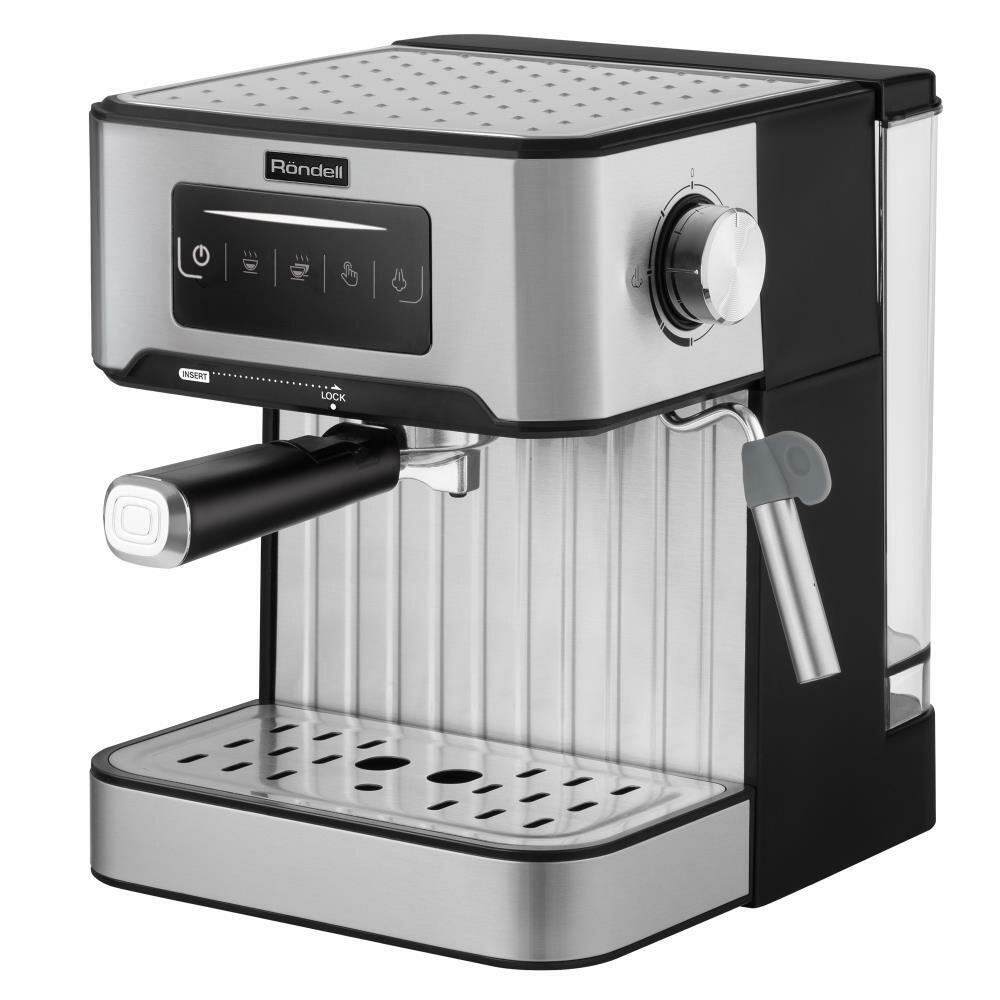 Кофеварка Rondell RDE-1106