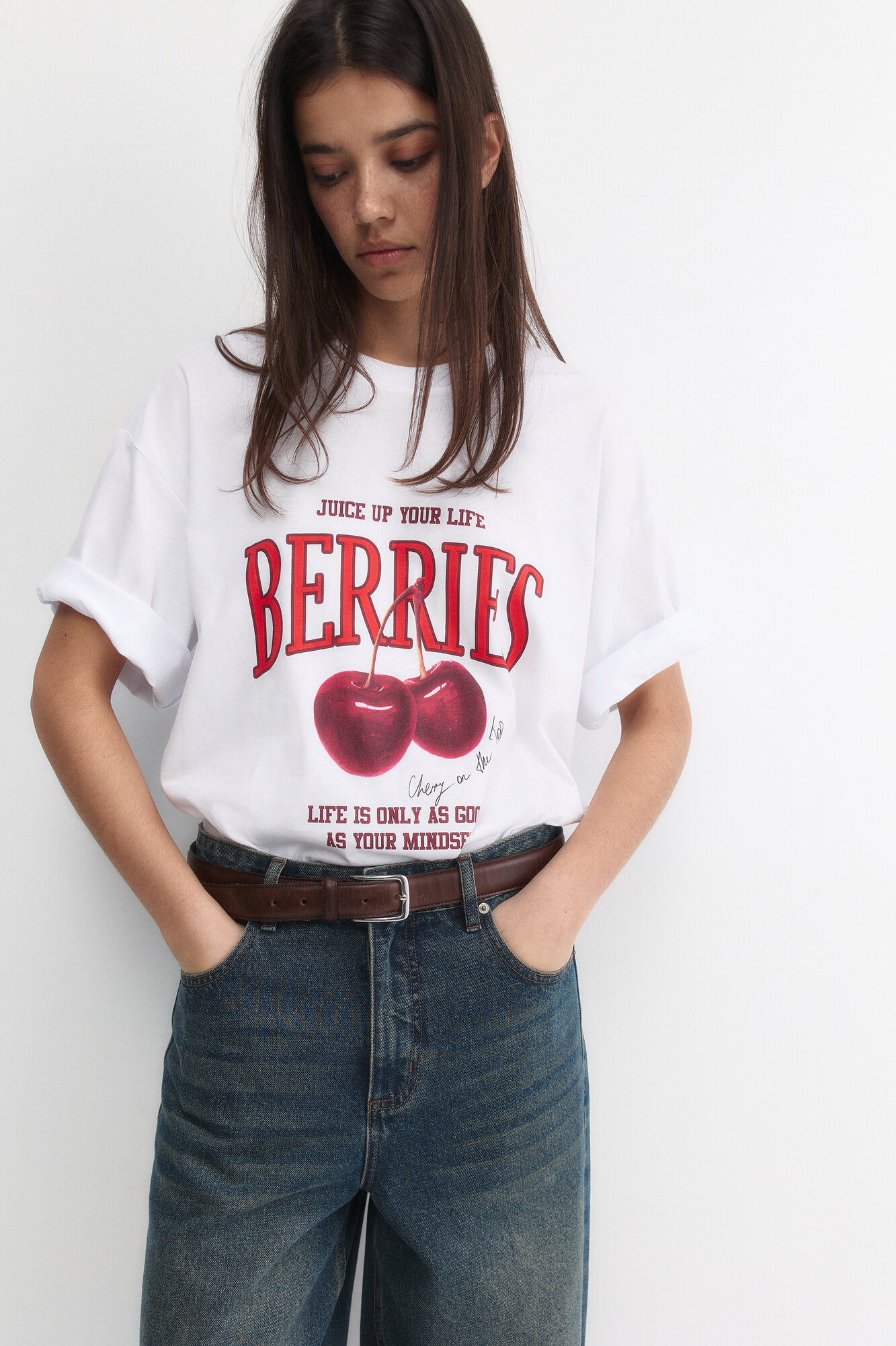 Футболка Befree